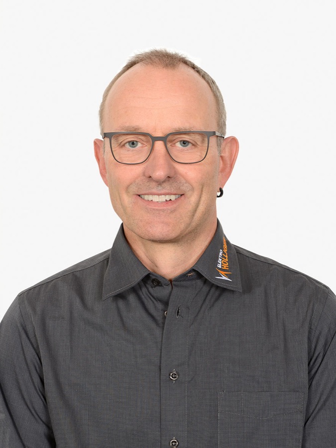 Daniel Holliger