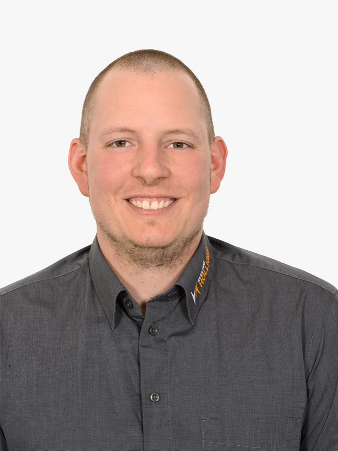 Raphael Zobrist