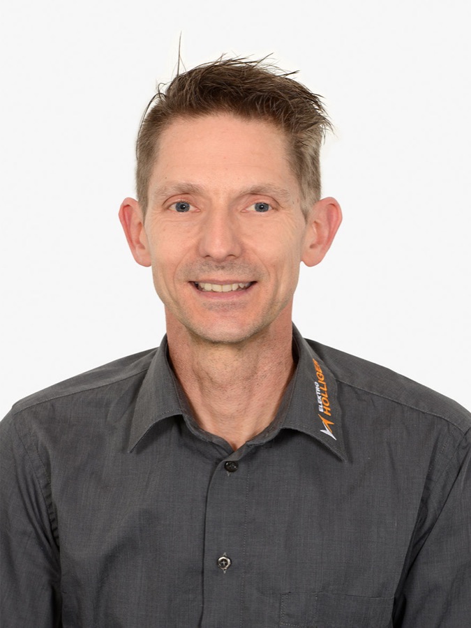 René Baumann