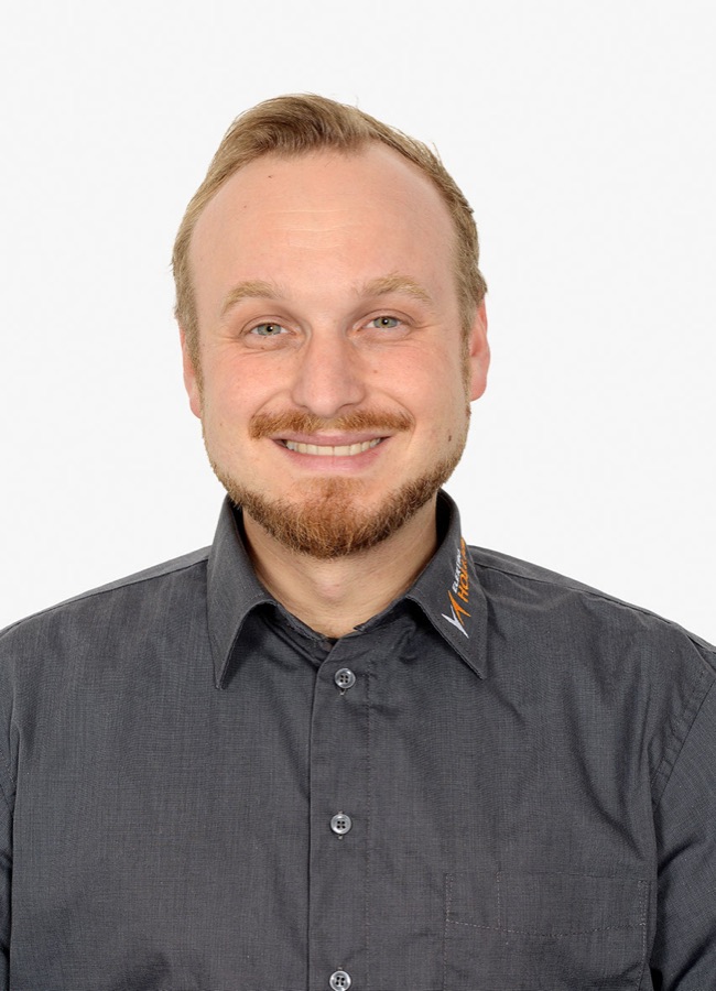 Patrick Bickel
